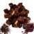 Cubinho Doce Fit Tâmara Brownie, Café e Gotas de Chocolate Vegano Sem Açúcar Sem Glúten – 250g
