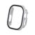 Case Armor para Apple Watch Ultra 49MM – Prata – Gshield