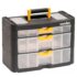Kit Barramento Bifasico Para 16 Disjuntores 80A S2F285B Steck