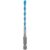 Broca Expert Multi Construction 5 x 100 mm HEX-9 BOSCH