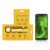 Película Nano Gel Dupla para Motorola Moto G6 – Gorila Shield (Cobre Toda Tela)