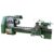 Torno Mecânico 220V 500mm Modelo BV20L Motor Potência 550W – FortG
