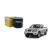 Filtro de Óleo Nissan Frontier 2.5 2012 até 2016 Mahle