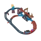 Thomas e Seus Amigos Pista Clube de Aventuras – Mattel