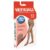 Meia Calça de Compressão Kendall P/Gestante C/ Ponteira 1653