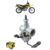 Carburador Nxr Bros ES/ESD/KS 150 2006 2007 2008 Completo