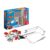 Brinquedo Infantil Carimbos Hot Wheels 6 Carimbos Giz de Cera Bloco de Papel Xalingo – 2322.1