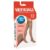 Meia de compressão 7/8 c/ Silicone Kendall 1612 C/ Ponteira