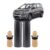 Kit Batente Coifa Traseiro Chevrolet Original Spin Cobalt