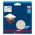Disco de Lixa Bosch EXPERT M480 125mm G100, 5 peças