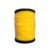 Bobina Fio Nylon Roçadeira 3mm Redondo 2kg 248m Duraline