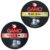 Chumbinho 5.5 Gamo Match Classic + TS-22 Long Distance