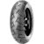 Pneu Pirelli Diablo Scooter 110-90-12 64L TL Traseiro Yamaha Fluo 125