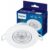 Luminaria Spot Led Embutir Redondo 4,2w Bivolt 2700k Philips