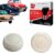 Manopla De Câmbio Fusca Kombi Karmann Guia E  Brasilia 1955 Até 1986 4M Alavanca C/ 12Mm