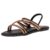 Sandália Feminina Rasteira Moleca – 5479106