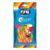 Tubes Twister Azedinho 240g – Fini