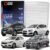 Filtro da Cabine Ar Condicionado p/ Chevrolet Cobalt Cruze Joy Malibu Onix Prisma Tracker