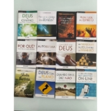 KIT Com 10 Livretos Cristãos com Diversos temas | Sortidos