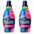 Kit 2 Amaciantes Downy Concentrado Brisa Intenso 1L