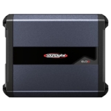 Módulo Amplificador Soundigital SD 1200.1 EVO5 1200W Rms 2 Ohms 1 Canal