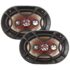 Emblema Ford Oval para RANGER 2012 a 2019 Grade ou Porta MalaS