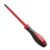 Chave de Fenda Isolada IEC 60900 Ponta Cruzada 6×100 mm (1/4×4″) Tramontina PRO