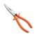 Alicate Bico Chato Isolado 1.000 V 6” Tramontina PRO