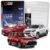 Filtro de Cabine para Ar Condicionado OutLander Trailblazer + Higienizador Limpa Ar Tipo Granada