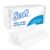 Papel Toalha Interfolhado Scott Folha Simples com 250 Folhas