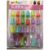 Kit Bicos De Plástico Para Confeitaria 26pcs Blessed