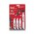 Kit Lâmina Mini Serra Sabre com 10 Peças 49-22-0220 – Milwaukee