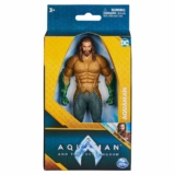 Boneco Aquaman de 15cm – Filme Aquaman 2