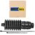 Coifa Caixa Direção Passageiro Fiat 147 Uno 132701 Spare Kits