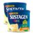 Complemento Alimentar Sustagen Kids Baunilha Lata 380g | Kit com duas unidades