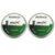 2x Chumbinho/Carabina 5.5mm 250un Rifle Premium RTX 15.89gr