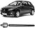Barra Axial Direção Peugeot 207 Hoggar Hidráulica Newparts