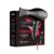 Secador Titanium Pink 2100W- 127V – Taiff Professional