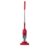 Aspirador de Pó Mondial Turbo Cycle AP-36 1100W Vermelho e Preto 127V