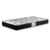 Colchão Solteiro Gazin 98x15x198cm – Espuma D33 CR408C