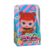 Boneca Cotiplas Frutinhas Morango 18cm Coleção c/ Cheirinho de Frutas Vinil Articulada – 2508