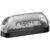Lanterna Placa Led Cristal Para Caminhões 12V/ 24V Traseira