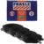 Kit Pastilha Freio Dianteira Jeep Renegade Compass Commander