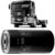 Filtro Óleo Volkswagen 13180 14150 15180 Mwm 91 A 2012