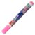 Caneta para tecido Acrilpen Rosa 537 Acrilex