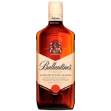 Whisky Ballantine’s Finest 750ml