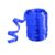 Rolo Fitilho Azul Escuro – 5mm x 50m – EmFesta