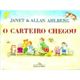O carteiro chegou – Companhia das Letrinhas