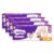 Fralda Descartável Cremer Shortinho Jumbo Tamanho G – 4 Pacotes com 30 Fraldas – Total 120 Tiras