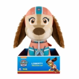 Pelúcia da Liberty de 25cm – Patrulha Canina